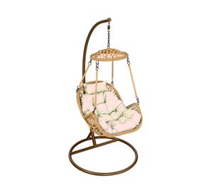 Silla colgante Nipón caramelo El barco