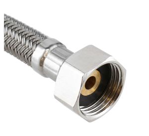 Flexible 35 cm gris Duschy