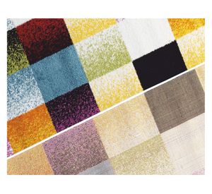 Alfombra frise 150x200 cm Avatar D3 colores Idetex