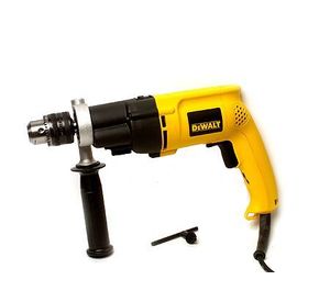 Taladro percutor 800W 13mm DW505-B2C Dewalt