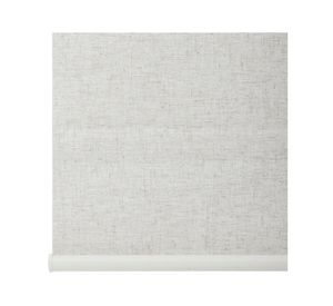 Cortina roller blackout 120x230 cm textura crudo Dib