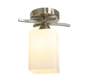 Lámpara techo E27 1L Parana