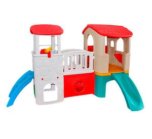 Casa de juegos casa club Talbot