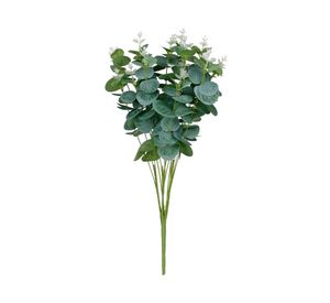 Planta artificial Flor eucalipto Outzen