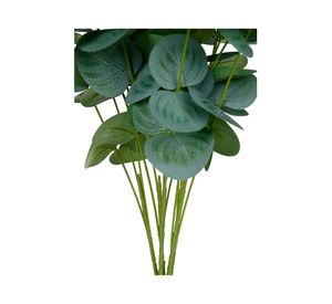 Planta artificial Flor eucalipto Outzen