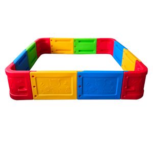 Piscina de pelotas Talbot