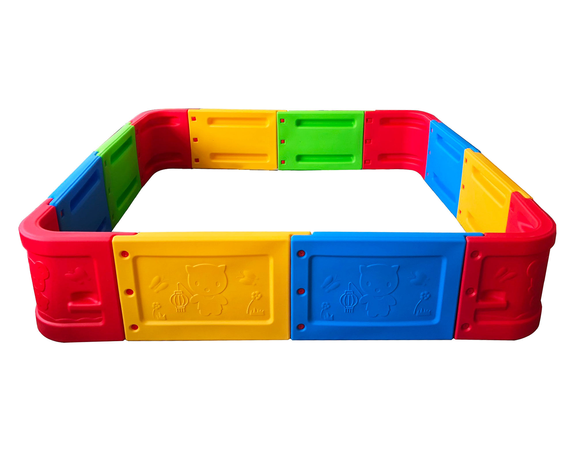 Hobby Market Piscina de pelotas Talbot