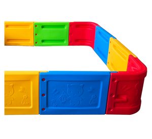 Piscina de pelotas Talbot