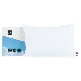 Almohada viscoelástica 45x65 cm Sleep Cic