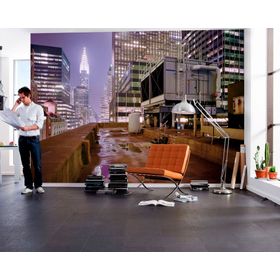 Fotomural 368x254cm Azotea 8732 Komar