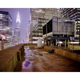 Fotomural 368x254cm Azotea 8732 Komar