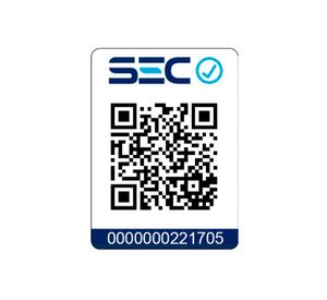 Estufa infrarroja 1500W Thor1500 WIFI negro Thörben