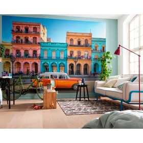 Papel fotomural Nw havanna 4042 Komar