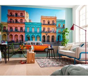 Papel fotomural Nw havanna 4042 Komar