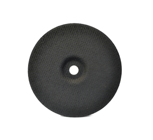 Disco desbaste metal 9'' Isesa