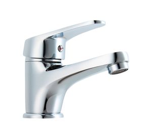 Monomando lavamanos Bast Duschy