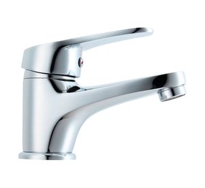 Monomando lavamanos Bast Duschy