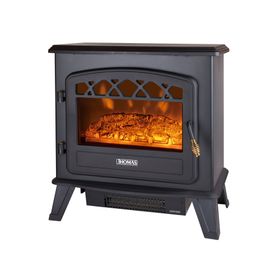 Salamandra eléctrica 1850W TH-FP75 Thomas