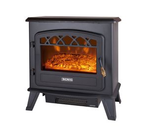 Salamandra eléctrica 1850W TH-FP75 Thomas