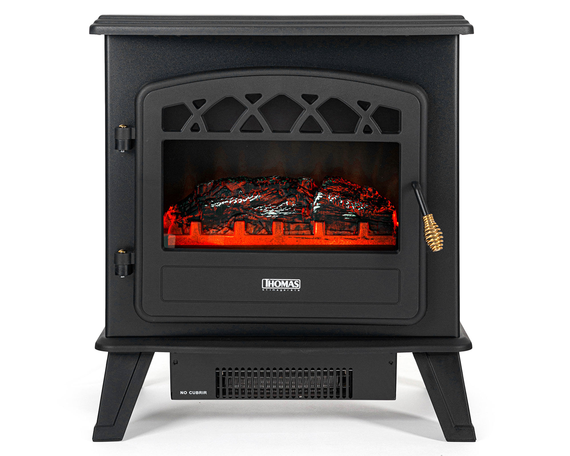 Thomas Chimenea eléctrica TH-FP75