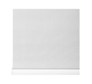 Cortina roller sunscreen 120x230 cm Classic blanco Dib