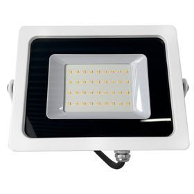 Reflector luz cálida SMD Abitare