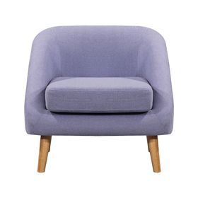 Poltrona Ravello morado Idetex
