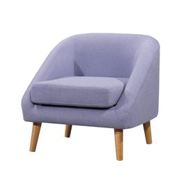 Poltrona Ravello morado Idetex