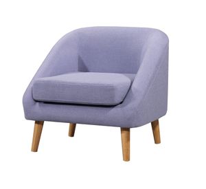 Poltrona Ravello morado Idetex