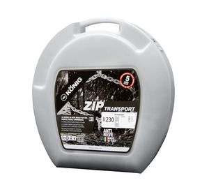 Cadena nieve Zip transp-16 230 König.