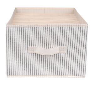 Organizador clóset 7 Divisiones líneas