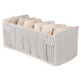 Organizador clóset 7 Divisiones líneas