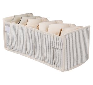 Organizador clóset 7 Divisiones líneas