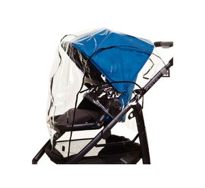 Protector coche T931 negro Dreambaby