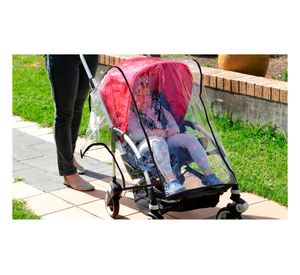 Protector coche T931 negro Dreambaby