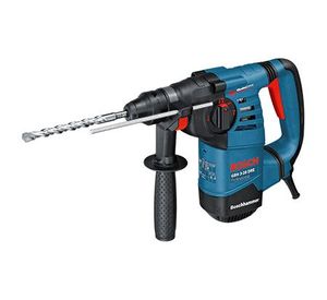 Rotomartillo 28 mm 800W BGH 3-28DRE Bosch