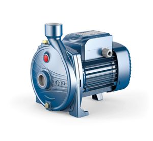 Electrobomba centrífuga 3 HP CP200 Pedrollo