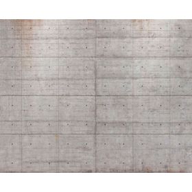 Fotomural 368x254cm Concreto 8938 Komar