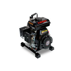 Motobomba 2 litros LC40ZB21 negro Loncin