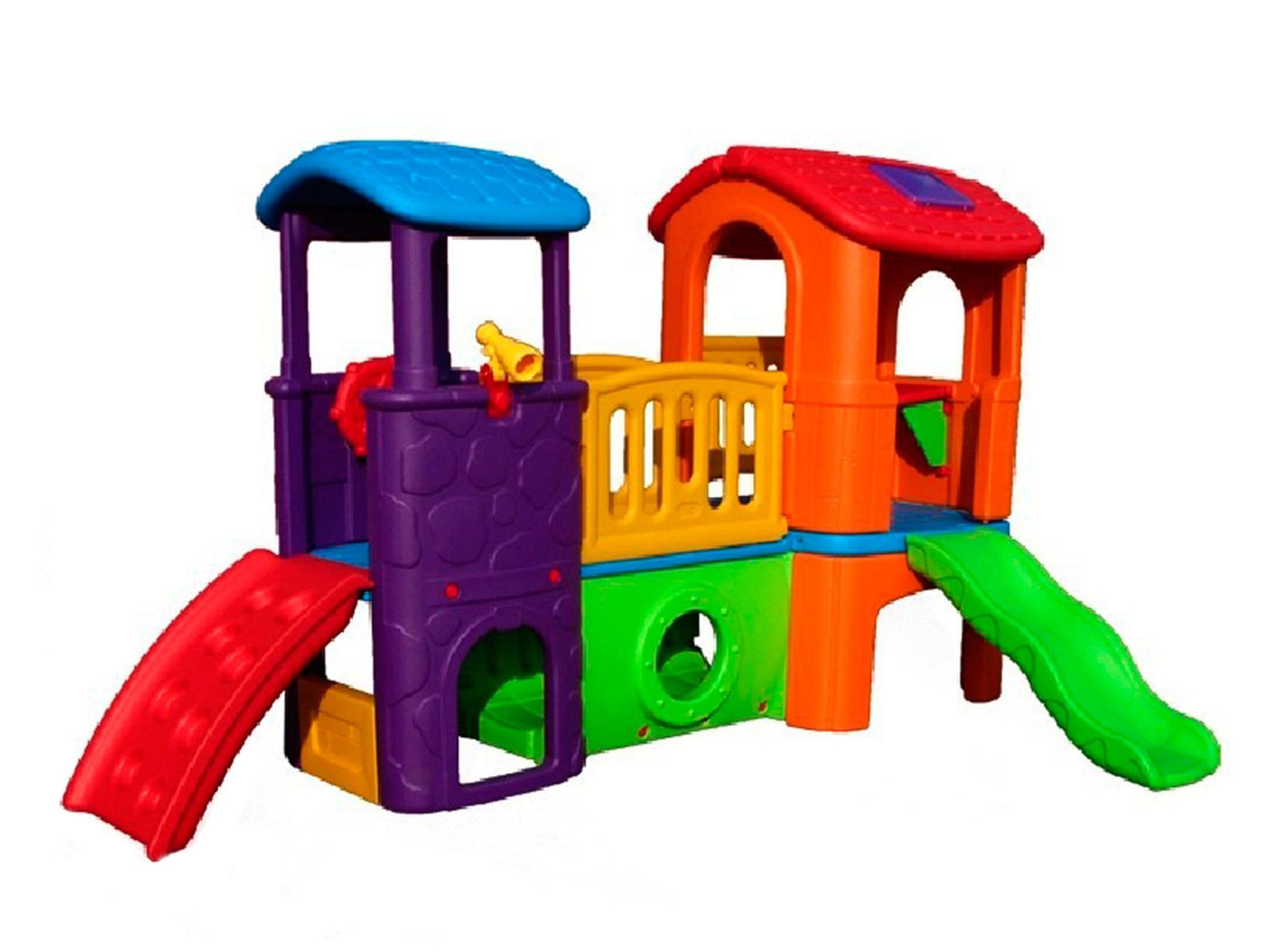 Casa de Juegos Casa Club Talbot