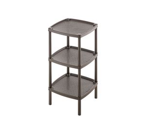 Estante multiusos pequeño café Rimax