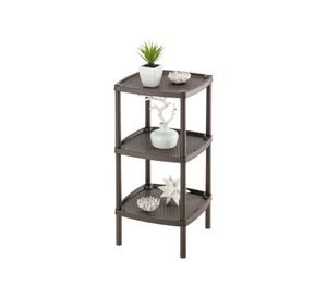 Estante multiusos pequeño café Rimax