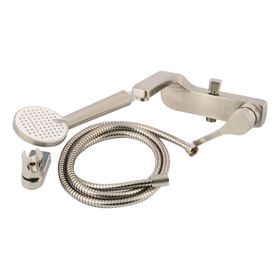 Combinación tina ducha Aggio Vessanti