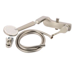 Combinación tina ducha Aggio Vessanti