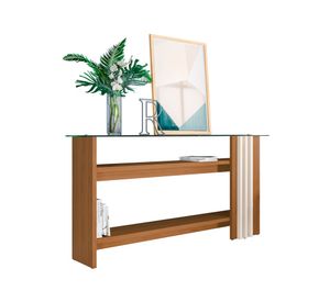 Arrimo Frizz natural/blanco opaco Altavision