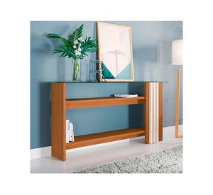 Arrimo Frizz natural/blanco opaco Altavision