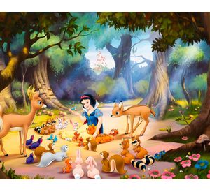 Fotomural 254 x 183 cm 4405 Komar