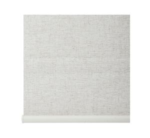 Cortina roller blackout 120x170 cm textura crudo Dib