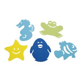 Gomitas adhesivas antideslizantes L129 Dreambaby