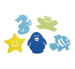 Gomitas adhesivas antideslizantes L129 Dreambaby